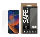 PanzerGlass Safe iPhone 13 Pro Max Uwf Şeffaf Cam Ekran Koruyucu - 1