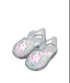 Igor S10341-386 Tobby Unicornio Çocuk Sandalet - 4