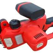 Gardenpro VST9C208 Lityum Akülü Uzatma Aparatlı Budama Testeresi - 5