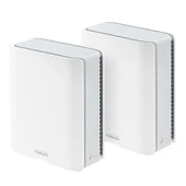 ASUS BT8 W-2-PK ZENWIFI MESH SYSTEM - 1