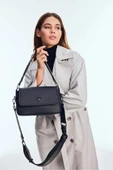 U.S.POLO ASSN US24553 KAPAKLI KADIN EL VE ÇAPRAZ ÇANTA - 7
