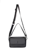 U.S.POLO ASSN US24553 KAPAKLI KADIN EL VE ÇAPRAZ ÇANTA - 1