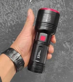 Ennalbur Powerdeks PD-9000 Profesyonel Avcı Feneri - 2