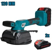 Cat Power 1410 Akülü Fayans Titreşim Makinası 20 Volt - 1