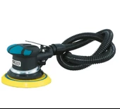 Cat Power 1811 Havalı Orbital Zımpara 150 mm - 1