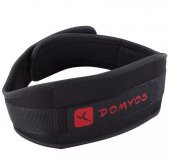 Domyos Kas Geliştirme Ağırlık Kemeri Polyester XS/S Beden - 3