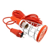 Ennalbur Baladoz Seyyar Lamba 10 Metre - 2