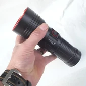 Ennalbur Powerdeks PD-10200 Profesyonel Avcı Feneri - 4