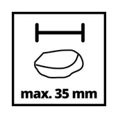 Einhell GC DP 9035 N Dalgıç Pompa Kirli Su - 7