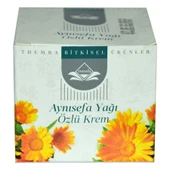 Aynısefa Yağı Özlü Bitkisel Krem 50 cc - 3