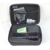 Ennalbur Powerdeks PD-10200 Profesyonel Avcı Feneri - 2