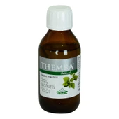 Bitkisel Isırgan Yağı Özlü Yağlı ve Cansız Saç Bakım Yağı 100 cc - 1