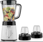 AR1057 Maxiblend Sürahi Blender - Beyaz - 1
