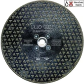 Procut 50959 DTF 180 Elmas Flanşlı Kesme Taşlama M14 - 10