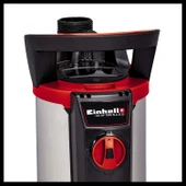 Einhell GE DP 7935 NA ECO Kirli Su Dalgıç Pompa - 7