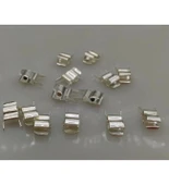 5x20mm Cam Sigorta Tutucu Soket Ayak - 4 Adet thumbnail 3