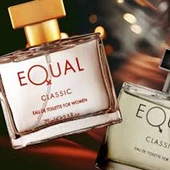Equal Classic For Women Edt 75 Ml Kadın Parfüm - 4