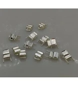 5x20mm Cam Sigorta Tutucu Soket Ayak - 4 Adet thumbnail 2