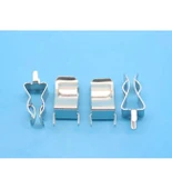 5x20mm Cam Sigorta Tutucu Soket Ayak - 4 Adet thumbnail 1