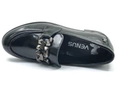 Venüs Lepus Hakiki Deri Comfort Casual Oxford Ortopedik Kadın Ayakkabı thumbnail 11