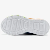 Skechers Flex - Glow Bolt 400138L Ortopedik Işıklı Çocuk Spor Ayakkabı thumbnail 4