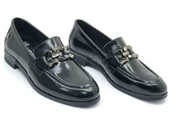 Venüs Lepus Hakiki Deri Comfort Casual Oxford Ortopedik Kadın Ayakkabı - 2
