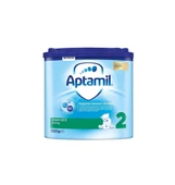 Nessiworld Aptamil Devam Sütü Maması No2 6-9 Ay 350 Gr - 1