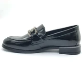 Venüs Lepus Hakiki Deri Comfort Casual Oxford Ortopedik Kadın Ayakkabı - 5