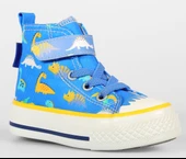 Vicco Ada Konvers Ortopedik Çocuk Spor Ayakkabı thumbnail 4