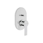 Artema Fold S A42536 Ankastre Banyo Bataryası ,sıva Üstü Grubu - 1