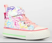 Vicco Ada Konvers Ortopedik Çocuk Spor Ayakkabı thumbnail 10