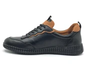 Venüs Polen Hakiki Deri Ortopedik Kadın Casual Ayakkabı thumbnail 7