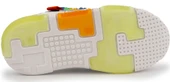 Cool Legos Işıklı Ortopedik Taban Unisex Çocuk Spor Ayakkabı thumbnail 11