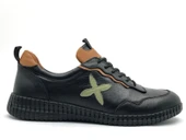 Venüs Polen Hakiki Deri Ortopedik Kadın Casual Ayakkabı thumbnail 5