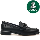 Venüs Lepus Hakiki Deri Comfort Casual Oxford Ortopedik Kadın Ayakkabı thumbnail 16