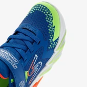Skechers Flex - Glow Bolt 400138L Ortopedik Işıklı Çocuk Spor Ayakkabı thumbnail 10
