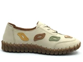 Venüs Pulsar Hakiki Deri Ortopedik Kadın Casual Ayakkabı thumbnail 10