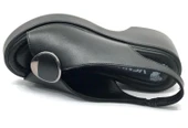 Venüs Hakiki Deri Comfort Ortopedik Kadın Sandalet - 6