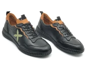 Venüs Polen Hakiki Deri Ortopedik Kadın Casual Ayakkabı thumbnail 2