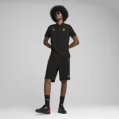 Puma 63018501 Ferrari Race Cloudspun Polo Erkek Polo Tişört - 5