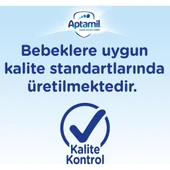 Nessiworld Aptamil Çocuk Devam Sütü Maması No5 2 Yaş+ 350 Gr - 5