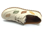 Venüs Pulsar Hakiki Deri Ortopedik Kadın Casual Ayakkabı thumbnail 12