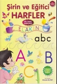 Şirin ve Eğitici Harfler ELAKİN - 1