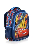 Frocx Cars Ilkokul Çantası Salto Champıon - 1