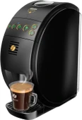 Nescafe Gold Bluetooth Kahve Makinesi Siyah - 1