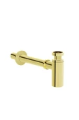 Artema A4512323 Lavabo Sifonu T Tıpı Altın - 1