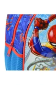 SPIDERMAN ANAOKULU ÇANTASI HAWK JR SAVIOR - 4