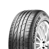 255/55R18 Lassa Competus HP 109 XL (2012) - 1