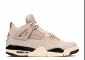 Nike Air Jordan 4 Retro OG SP Erkek Sneaker FZ4810-200 Spor Ayakkabı - 1