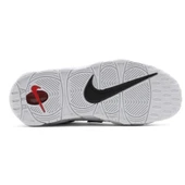 Nike Air More Uptempo Peace Love Swoosh Erkek Sneaker Spor Ayakkabı DM8155-100 - 5